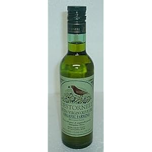 L'Estornell Organic Extra Virgin Olive Oil from Spain by 