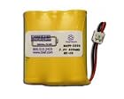 3.6V/600mAh Ni-Cd Cordless Phone Battery 3300