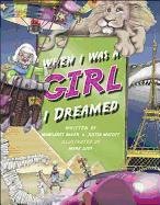 When I Was A Girl I Dreamed