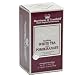 Harrisons & Crosfield - Organic White Tea with Pomegranate 20 tea bags