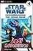 DK Readers L4: Star Wars: The Clone Wars: Jedi Adventures (DK Readers Level 4)
