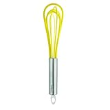 Cuisipro 12 Paddle Whisk-Yellow