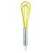 Kitchen & Housewares : Cuisipro 12" Paddle Whisk-Yellow