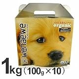 wenaewe puppy ウェナー パピー 仔犬用 1kgの画像