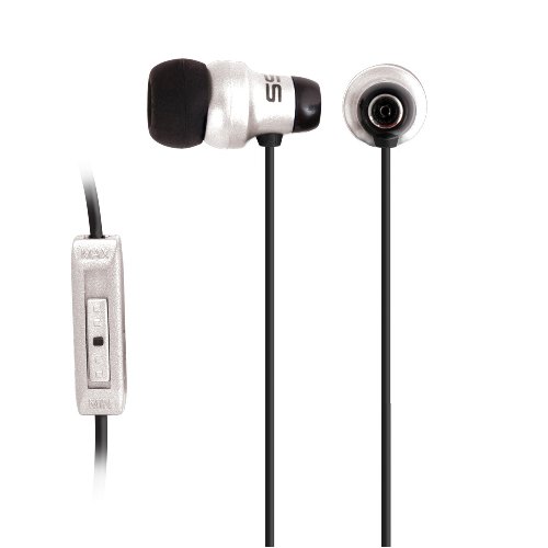 Koss KE29I Isolating Earbud (Ice)