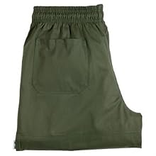 Chef Works CPOL-000 Olive J54 Cargo Pants, Size XS
