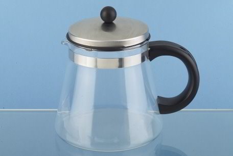 Glaskanne Manhattan 1,5l
