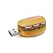 2GB Sub Sandwich Flash Drive - Great Gift Item!