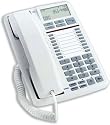 Doro Audioline AUB300i Business Telephone With Speakerphone - White