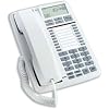 Doro Audioline AUB300i Business Telephone With Speakerphone - White