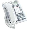 Doro Audioline AUB300i Business Telephone With Speakerphone - White
