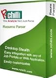 RChilli Resume Parser
