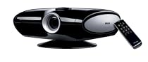 InFocus Play Big IN76 - DLP Projector - 1000 ANSI lumens - 1280 x 720 - widescreen - High Definition 720p