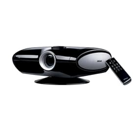 InFocus IN76 720p DLP Home Theater Projector
