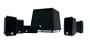Boston Acoustics Horizon Series MCS100MDNT 5.1-Channel Speaker System (Black)