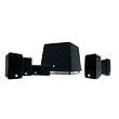 @Boston Acoustics Horizon Series MCS100MDNT 5.1-Channel Speaker System (Black)