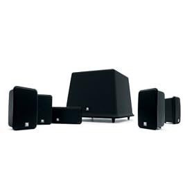  Acoustics speakers system 