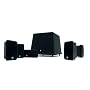 Boston Acoustics Horizon Series MCS100MDNT 5.1-Channel Speaker System (Black)