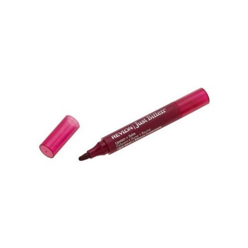 Revlon Just Bitten Lipstain + Balm Crave (2-Pack)