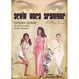 Acele Koca Araniyor (DVD)