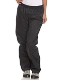 Columbia Sportswear Women's Storm Surge Pant,Black,Medium