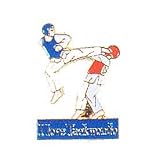 I Love Taekwondo 3