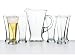 Libbey Glass Inc. 80774 Munich Pilsner Set 7-pc.