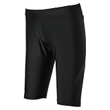 Sports Authority 【メンズ】ランニングハーフタイツ　ブラック