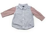 GAP(ギャップ) シャツ・ブラウス 80サイズ 男の子