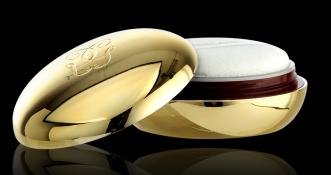 Guerlain Les Voilettes Mineral Loose Powder shade: 2, 3, 4, 12 or 13