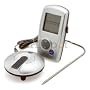 Weber 6438 Barbeque Digital Thermometer