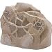 Boston Acoustics Voyager VOYARK8T2S 8-Inch Outdoor Rock Speaker (Sandstone)