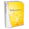 Microsoft OneNote Home and Student 2007