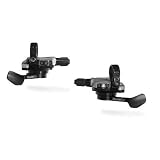SRAM Doubletap Flatbar Road Bike Shifters (9-Speed)