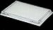 Axygen 384-Well Deep Well Plates, Axygen Scientific P384240SQCSI Deep Well
