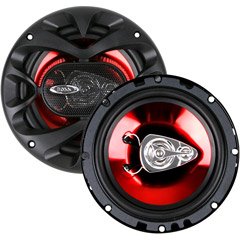 Boss Audio Systems CH6530 Chaos Series 6.5-Inch 3-Way Speaker