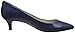 Bandolino Women's Flora Leather Dress Pump
