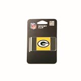 Green Bay Packers Money Clip
