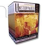 Unstoppable 30 Day Challenge Audio Program