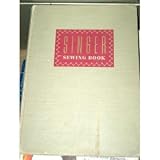 Singer Sewing Book