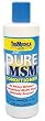 Pure MSM Conditioner by Trimedica 8 Fluid Ounces