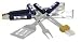 NFL New York Giants Barbecue Set