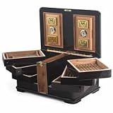 Parade - 200 Cigars Humidor