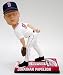 Jonathan Papelbon Boston Red Sox 2008 On Field Bobblehead
