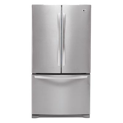 Where to buy LG Panorama : LFC21770ST 0.7 cu. ft. Counter-Depth French Door Refrigerator