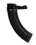 SKS 40 Round Mag Blue