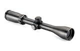 Bushnell Sportsman 3-9X40 Matte Gun Scope 723940M