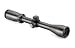 Bushnell Sportsman 3-9X40 Matte Gun Scope 723940M