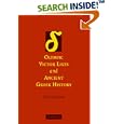 Olympic Victor Lists and Ancient Greek History by Paul Christesen