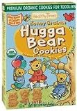 Cookies, Hugga Bear, Honey Graham, Organic, 6.5 oz.